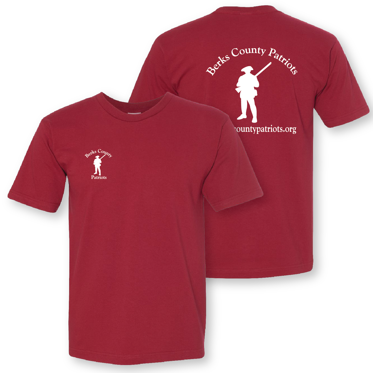 Cardinal Short-01