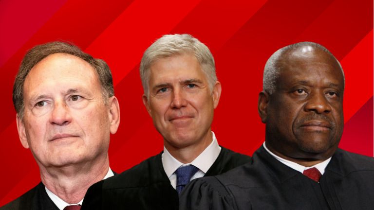Supreme Court Three