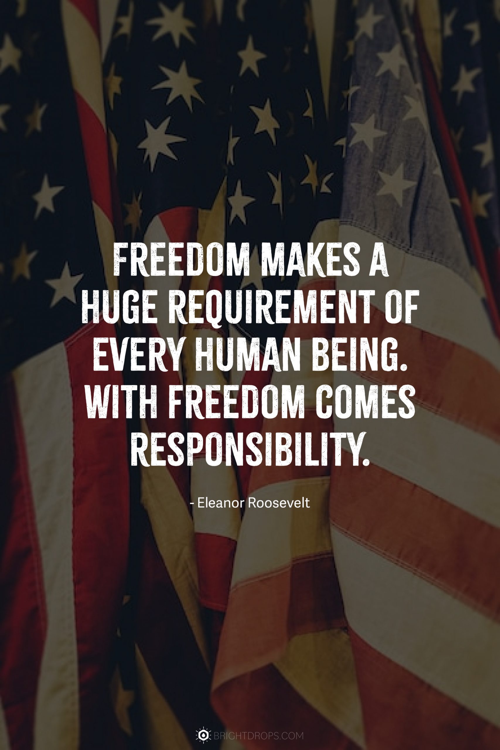 memorial-day-quotes-E Rooseelt