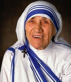 mother terresa