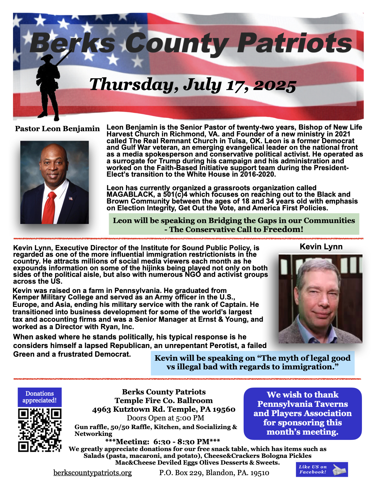 July 17, 2025 Flyer.1