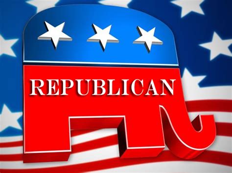 Republican Elephant