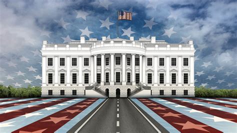 Trump Whitehouse