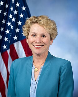 Christina M. Houlahan